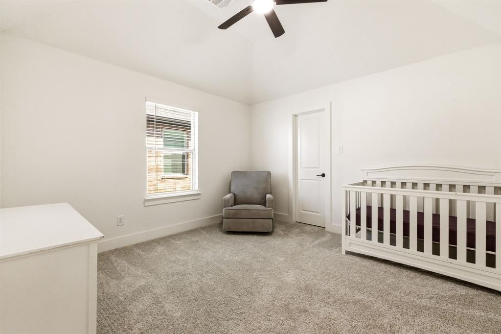 Villages Of Hurricane Creek - North, Ph 1 - Residential