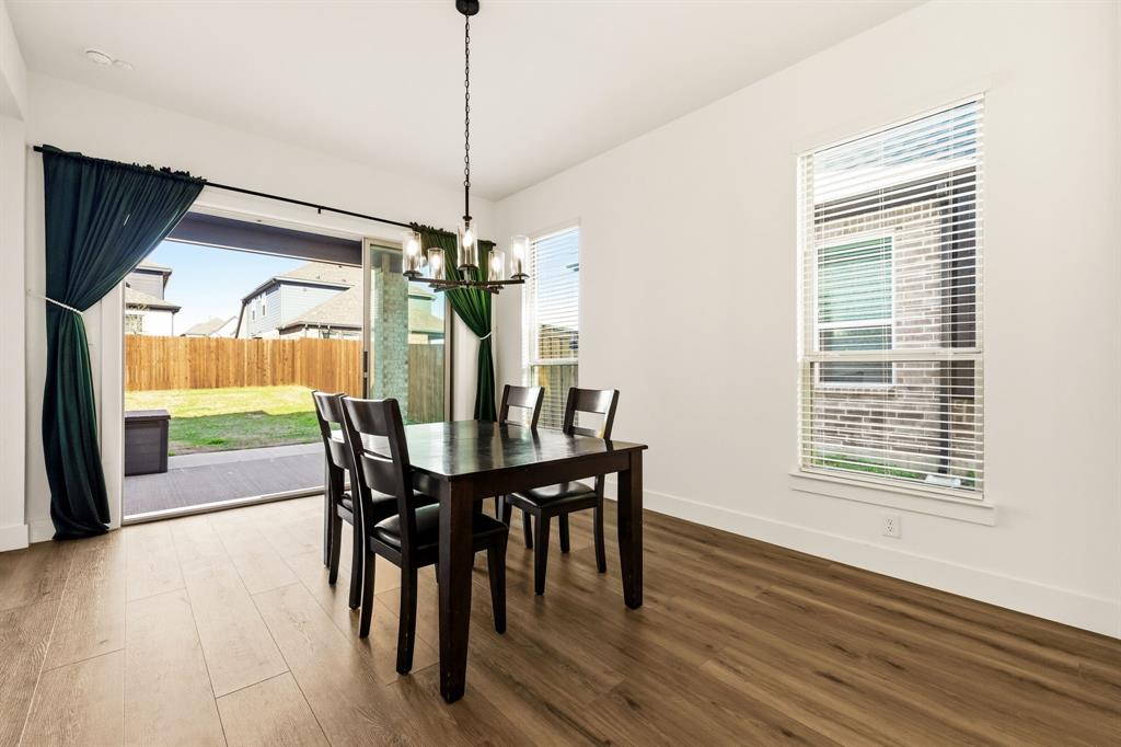 Villages Of Hurricane Creek - North, Ph 1 - Residential