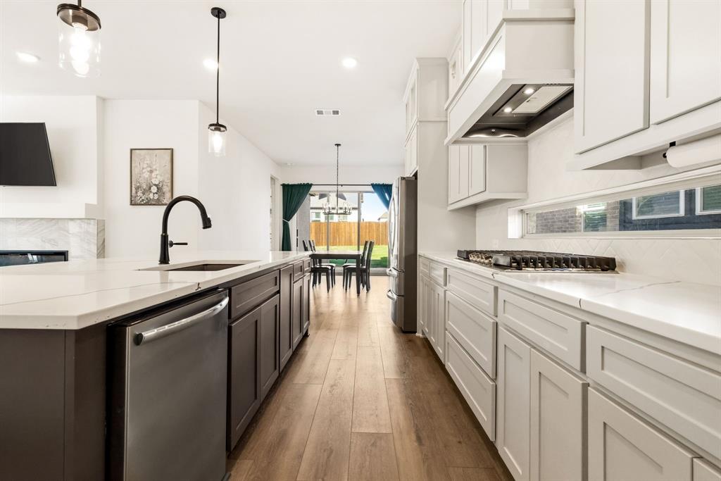 Villages Of Hurricane Creek - North, Ph 1 - Residential