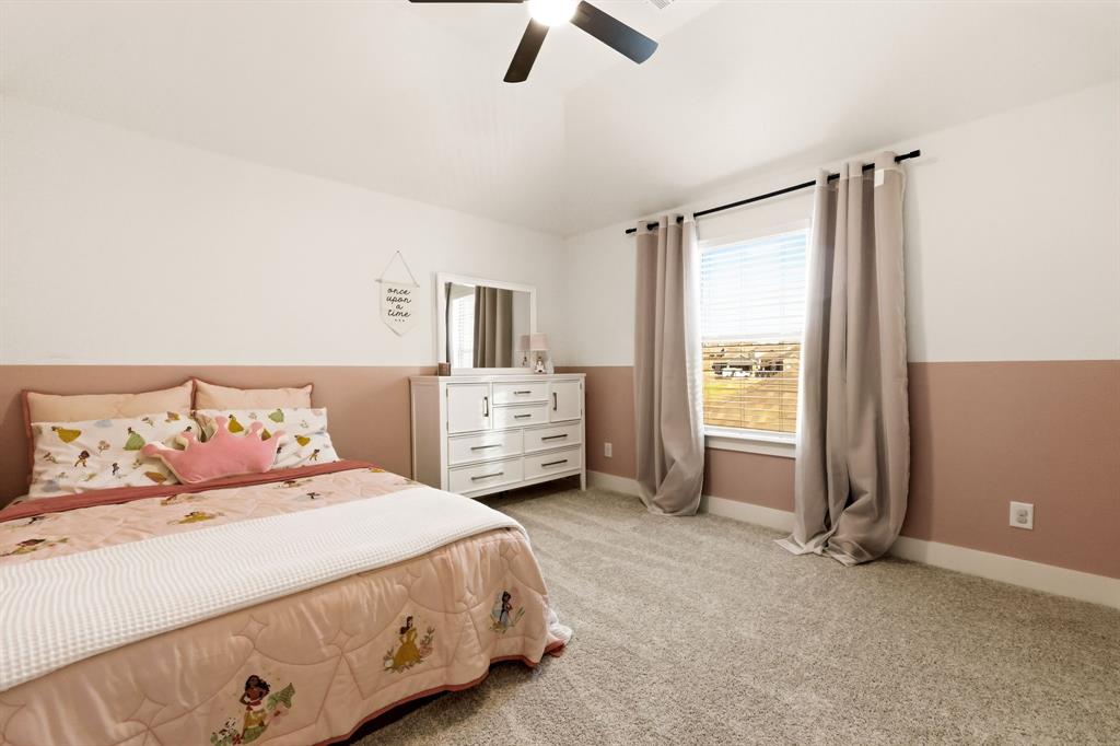 Villages Of Hurricane Creek - North, Ph 1 - Residential