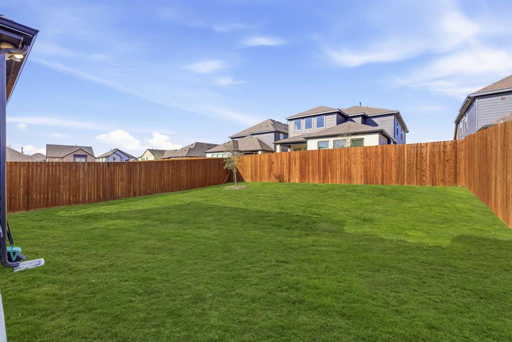 Villages Of Hurricane Creek - North, Ph 1 - Residential