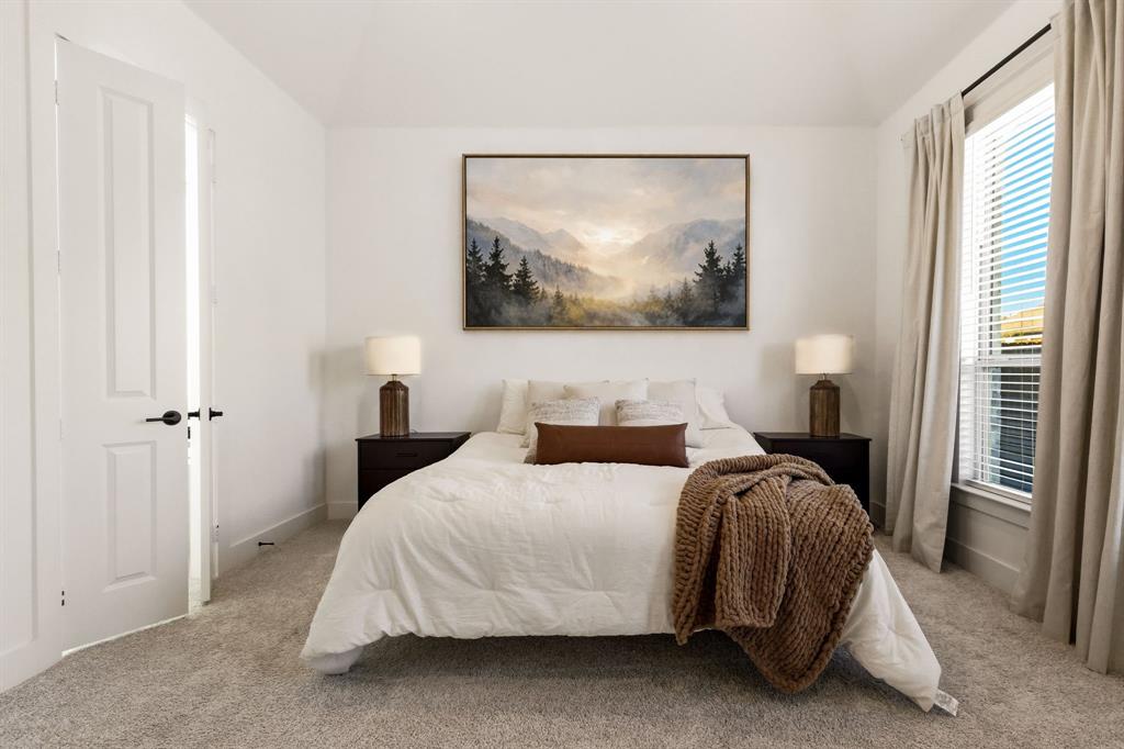 Villages Of Hurricane Creek - North, Ph 1 - Residential