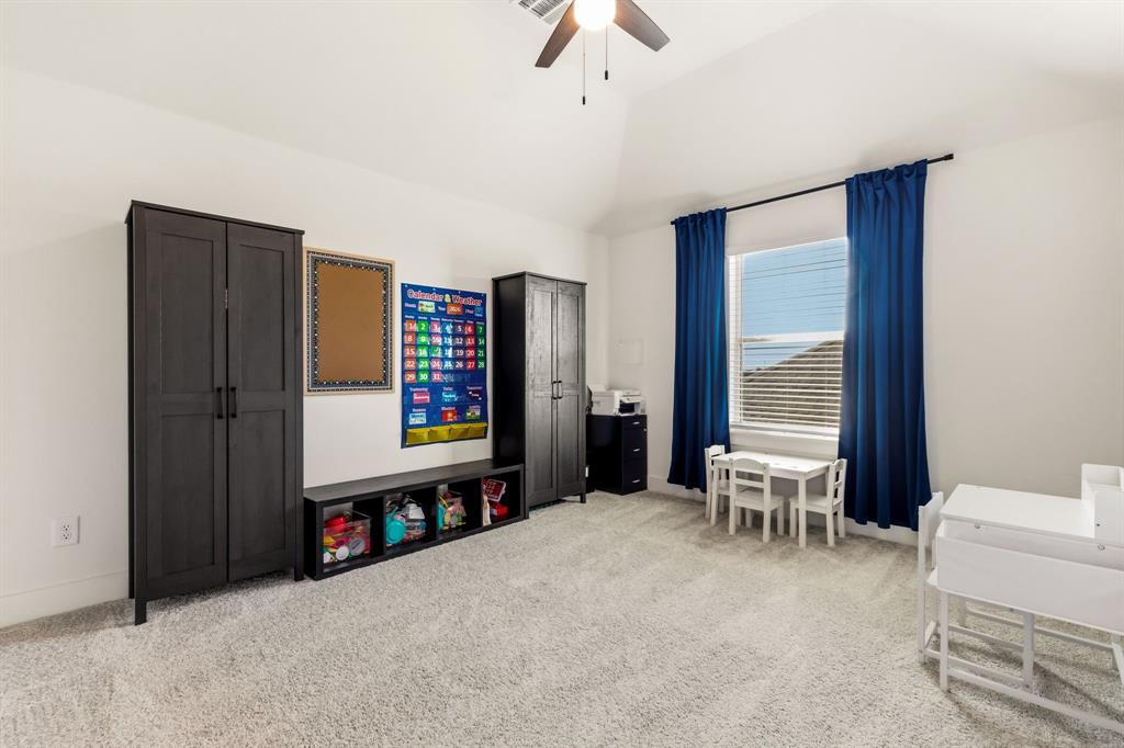 Villages Of Hurricane Creek - North, Ph 1 - Residential