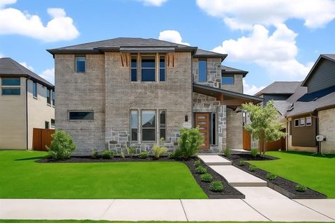 6842 Gavin Drive Frisco TX 75034