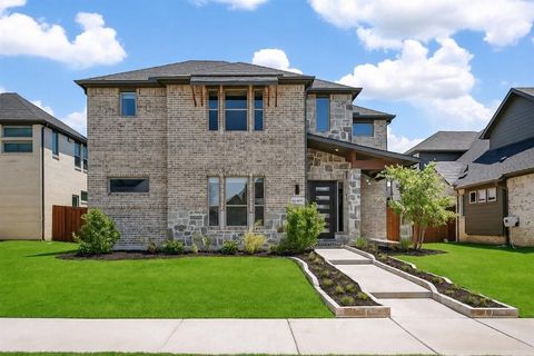 Property photo of 6842 Gavin Drive, Frisco, TX 75034