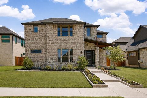 6842 Gavin Drive Frisco TX 75034