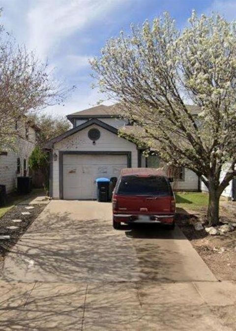 7566 Kings Trail Fort Worth TX 76133