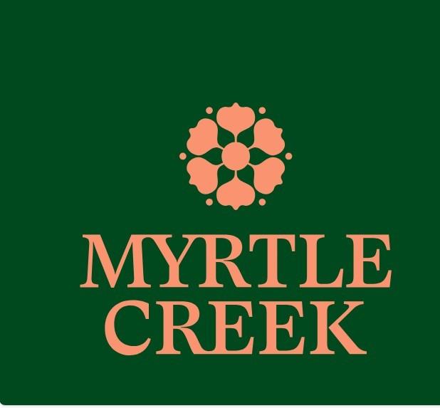 Myrtle Creek - Residential