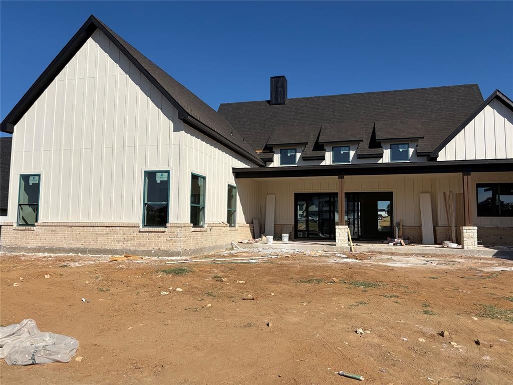 308 Mint Ridge Drive