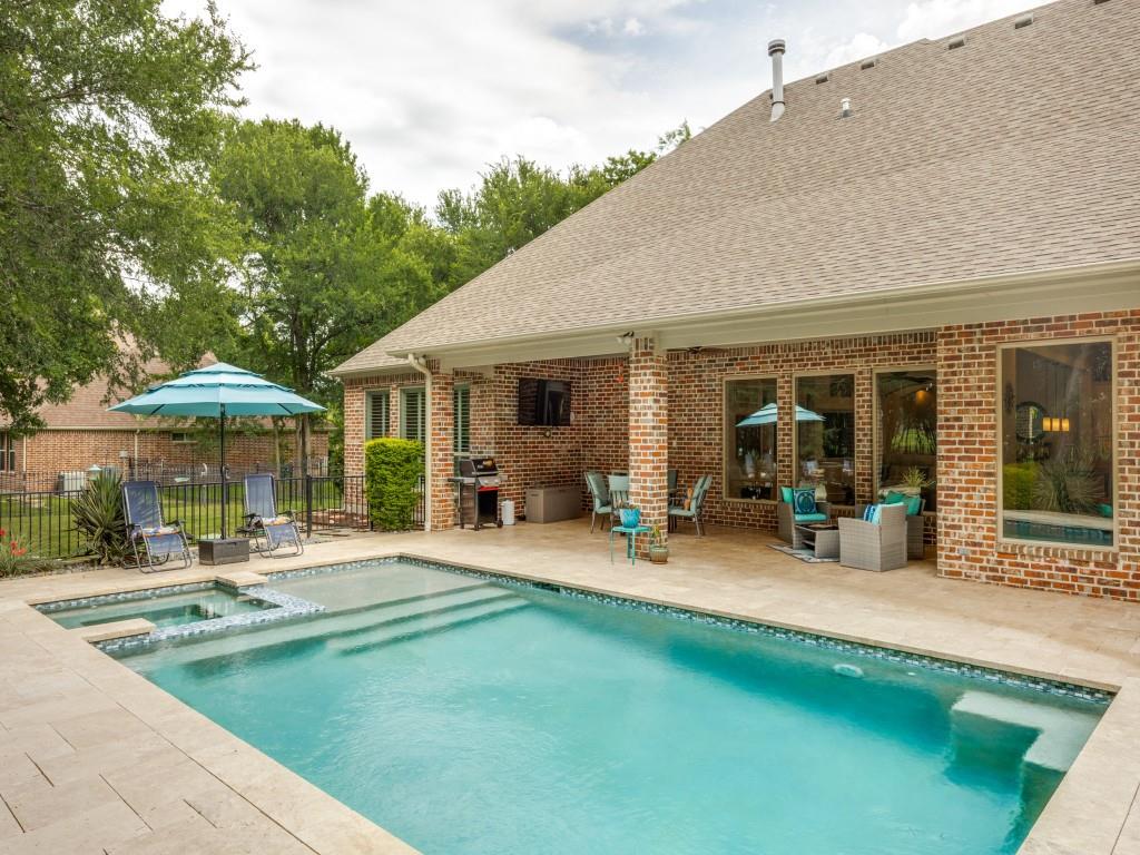 2705 Wolf Creek Drive