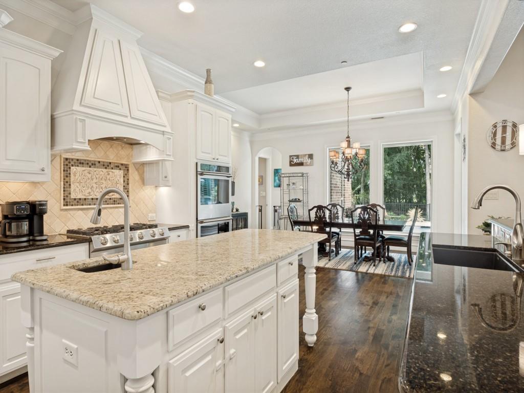 2705 Wolf Creek Drive