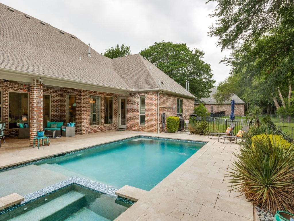Lucas, Texas, 75002, United States, 4 Bedrooms Bedrooms, ,4 BathroomsBathrooms,Residential,Active,2052142