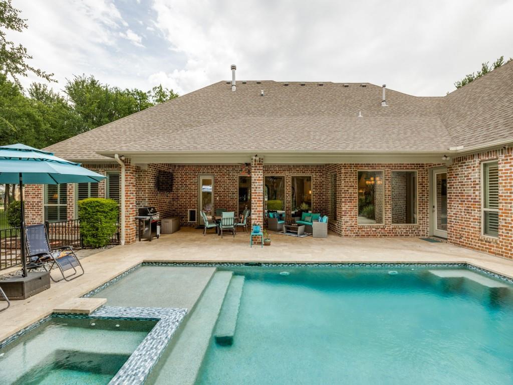 Lucas, Texas, 75002, United States, 4 Bedrooms Bedrooms, ,4 BathroomsBathrooms,Residential,Active,2052142