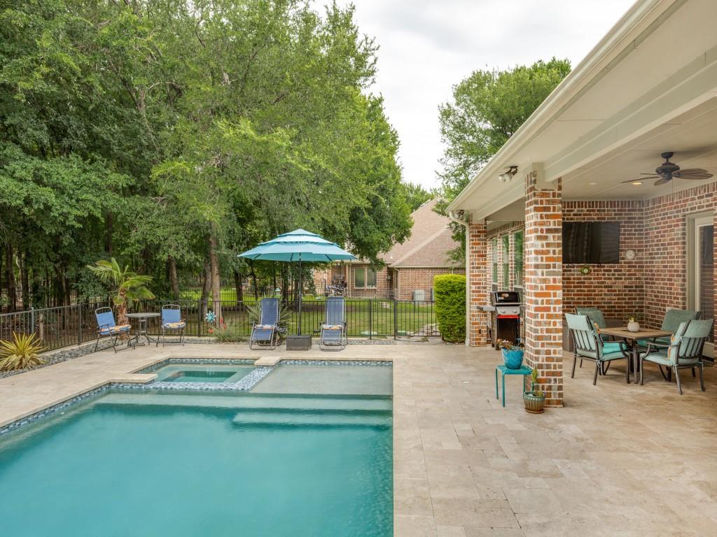 Lucas, Texas, 75002, United States, 4 Bedrooms Bedrooms, ,4 BathroomsBathrooms,Residential,Active,2052142