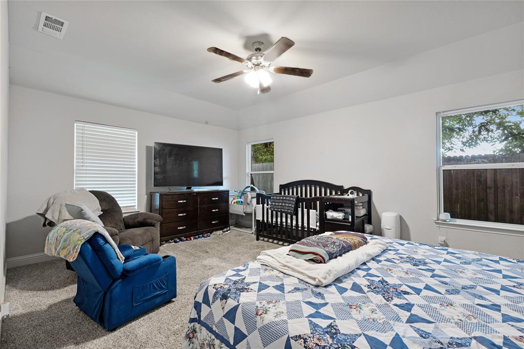 Redford Place Addition - Residential Lease