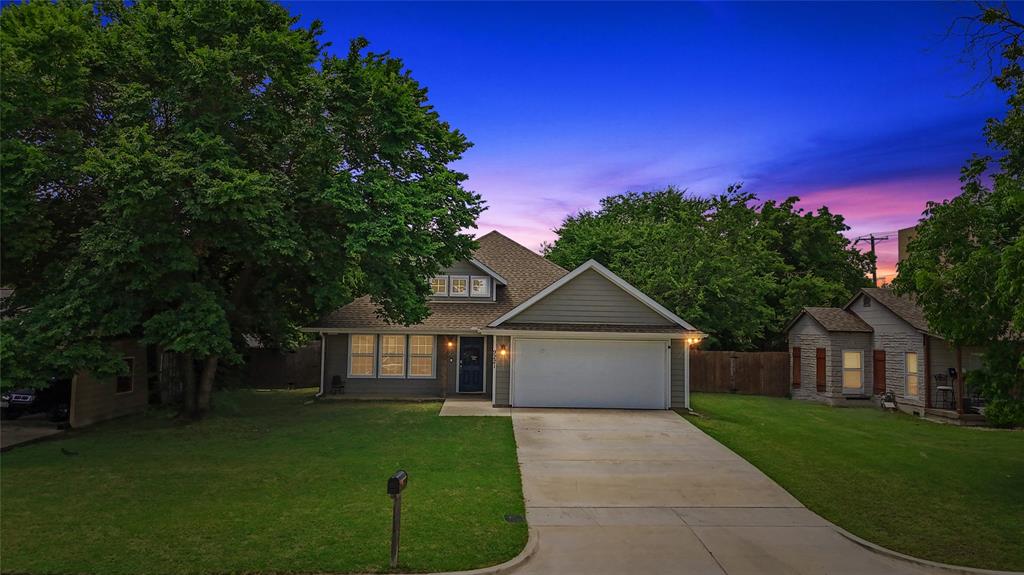 Redford Place Addition - Residential Lease