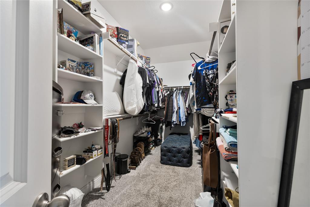 Redford Place Addition - Residential Lease