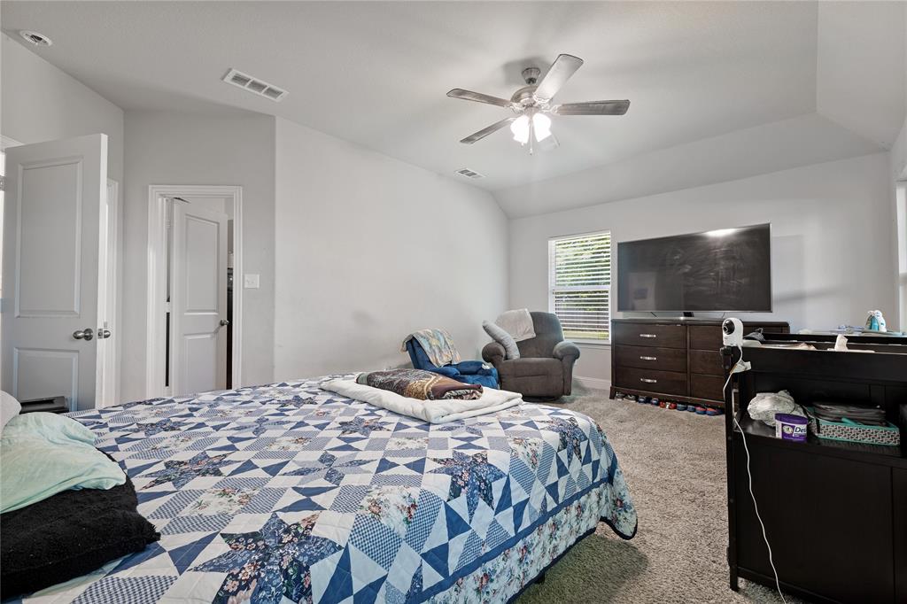 Redford Place Addition - Residential Lease