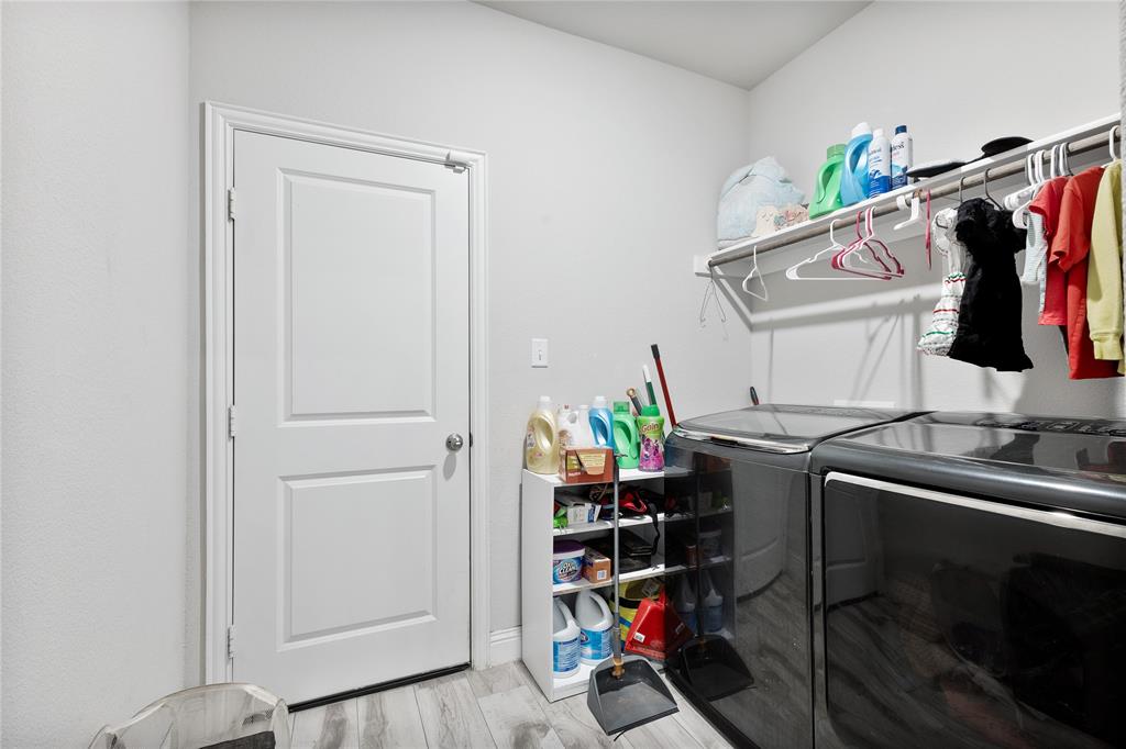 Redford Place Addition - Residential Lease