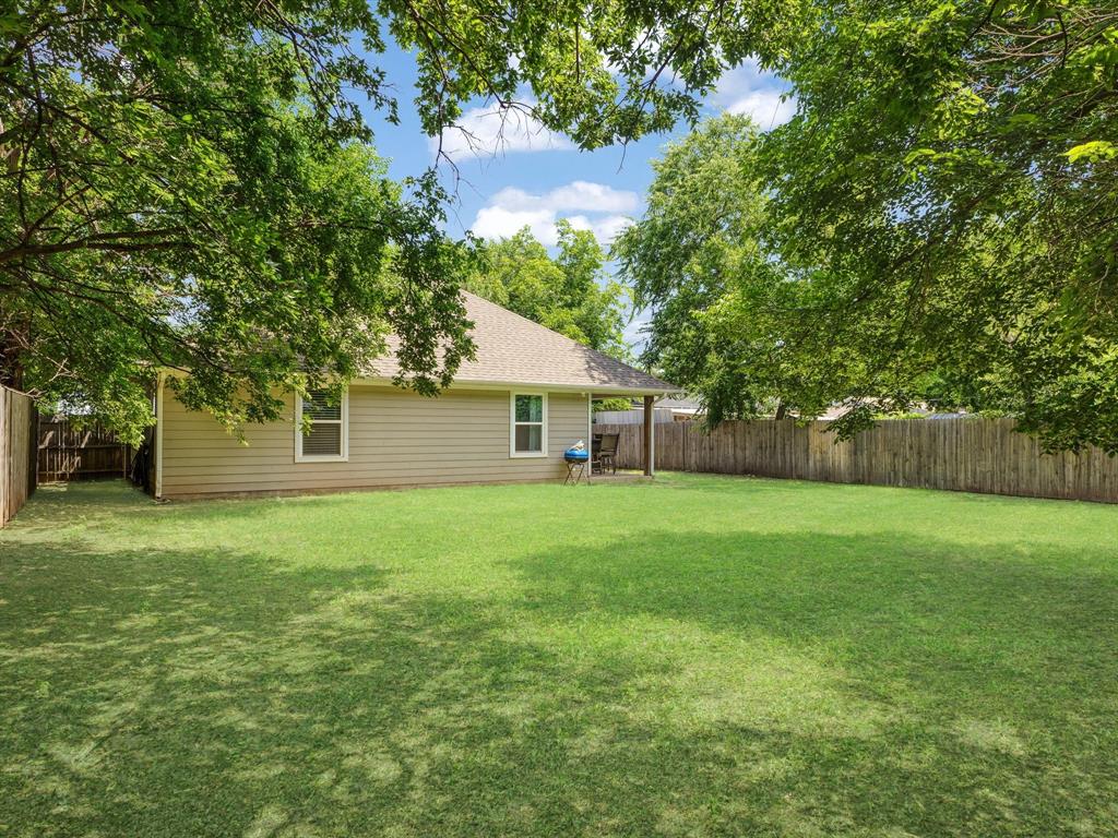 Redford Place Addition - Residential Lease