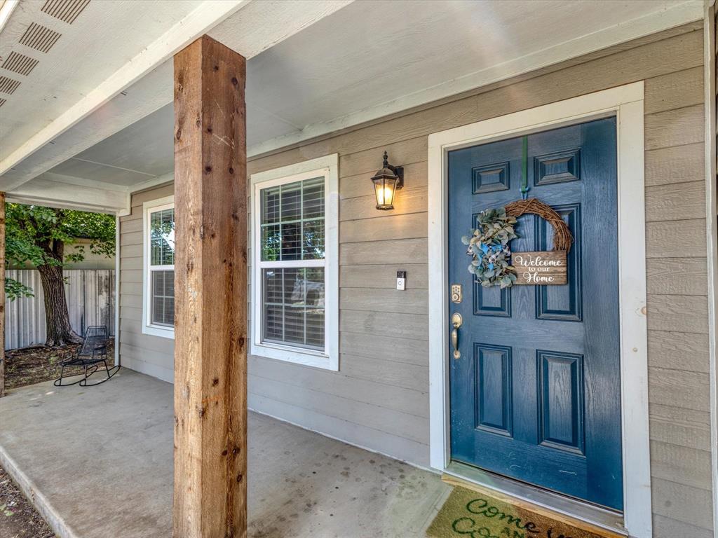 Redford Place Addition - Residential Lease