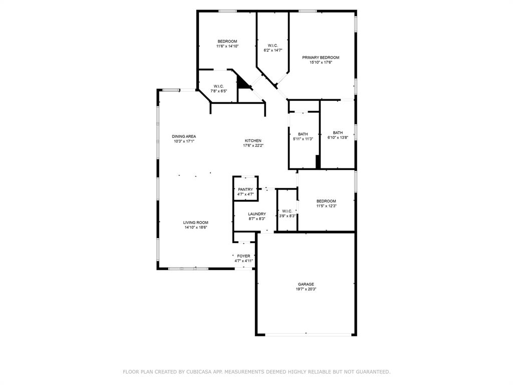 Redford Place Addition - Residential Lease