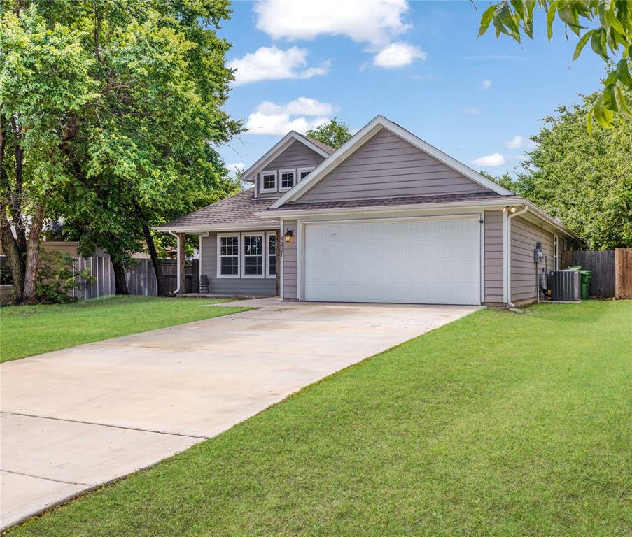 Redford Place Addition - Residential Lease