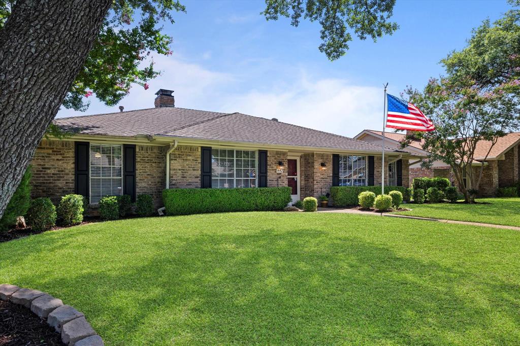 442 Birch Lane