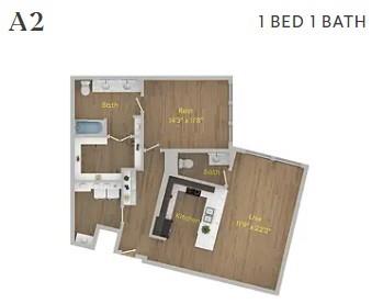 John Grigsby Abtract 495 - Residential Lease