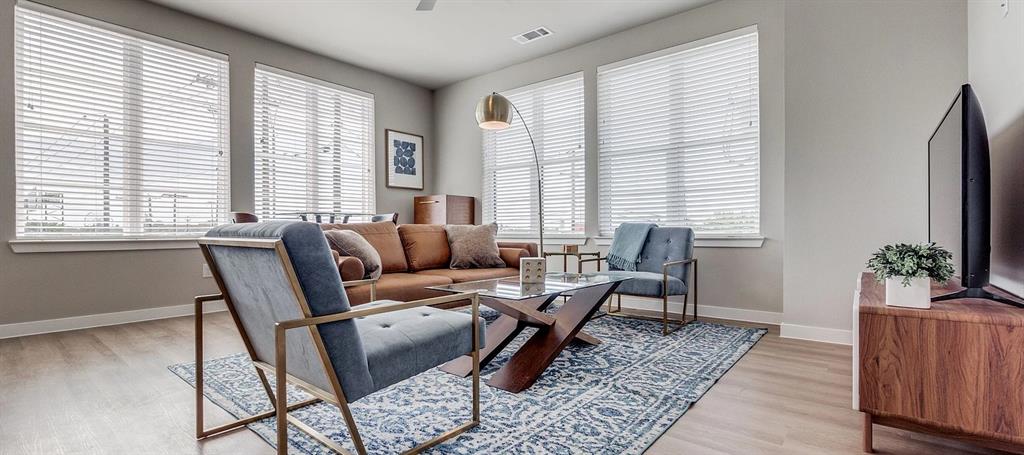 John Grigsby Abtract 495 - Residential Lease