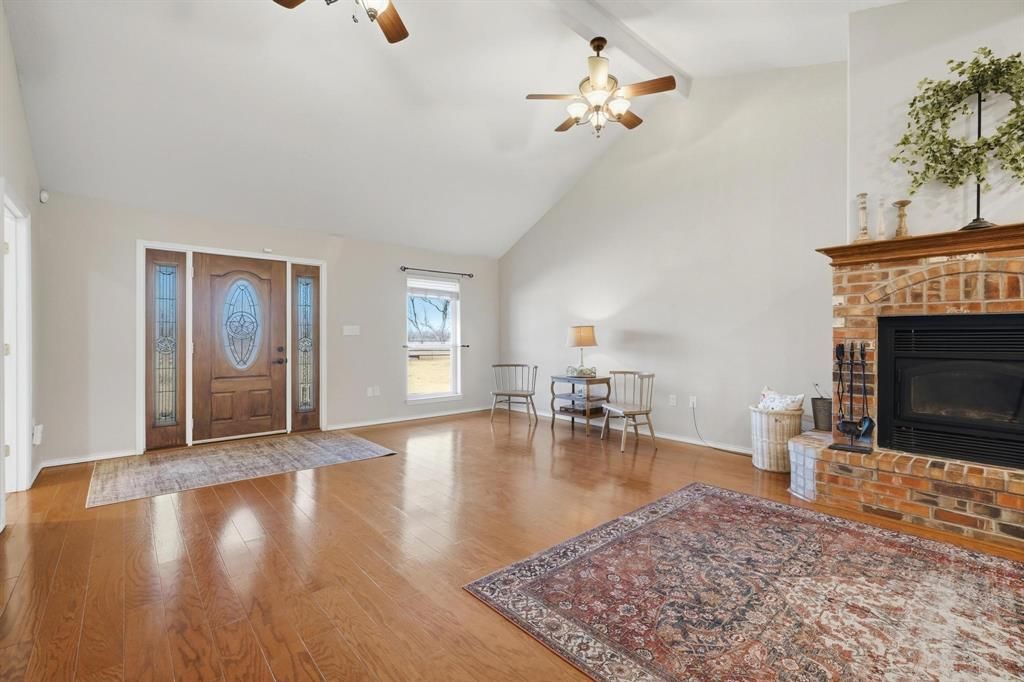 Photo of 230 County Road 395, Merkel, TX 79536 (MLS # 21157582)