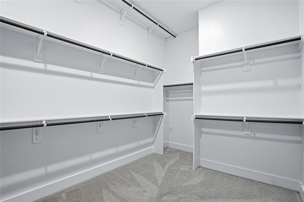 Talon Hill - Residential