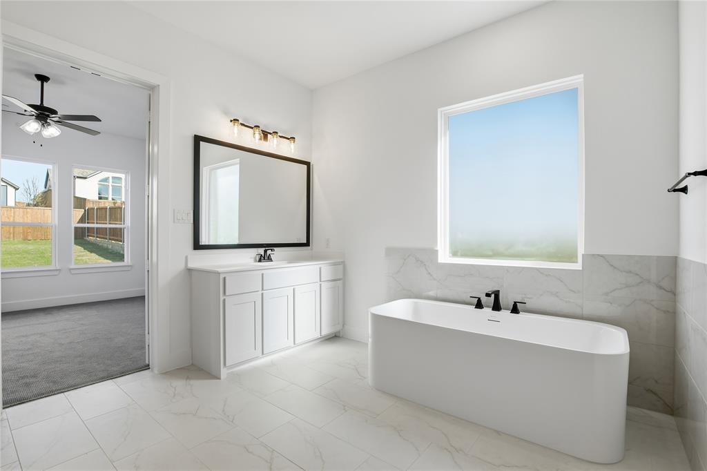 Talon Hill - Residential