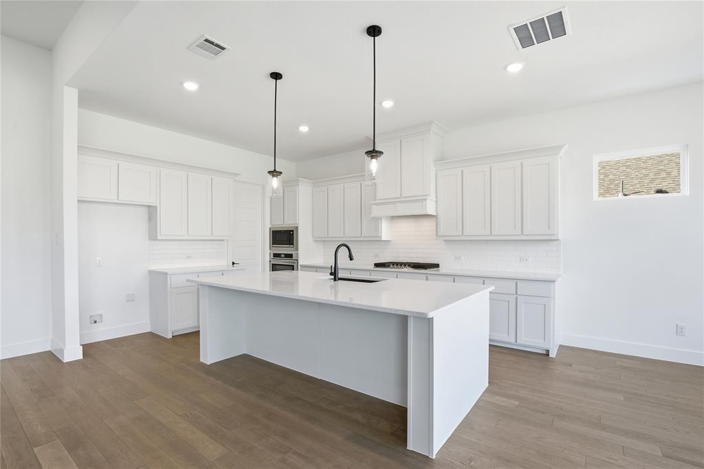 Talon Hill - Residential