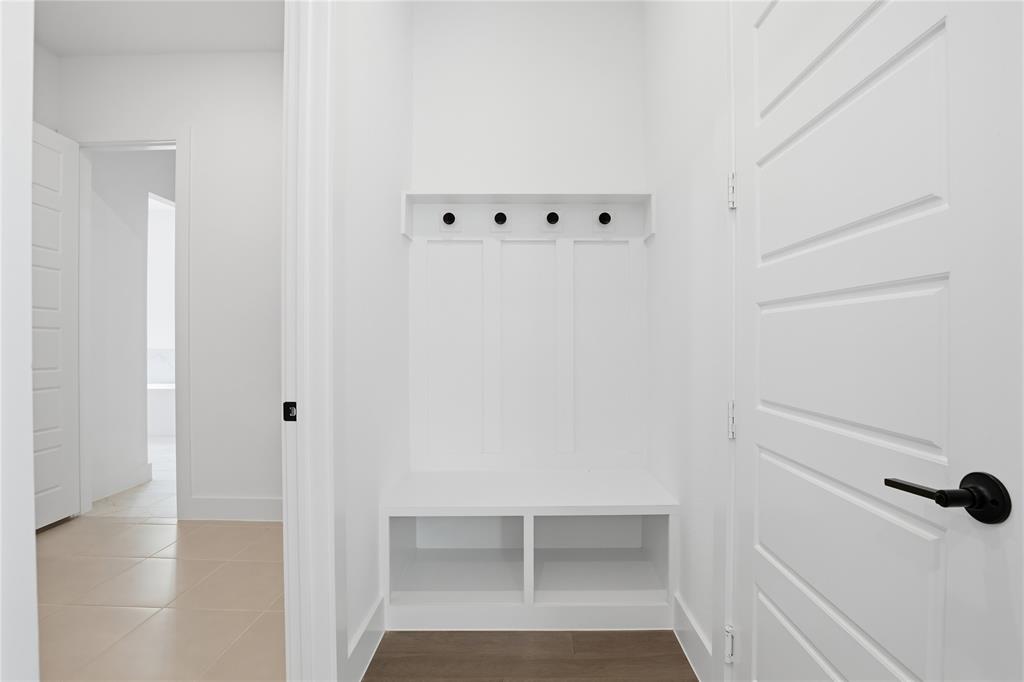 Talon Hill - Residential