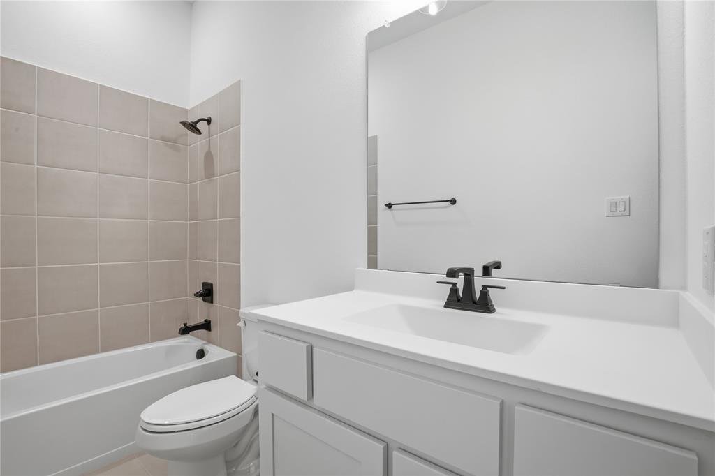 Talon Hill - Residential