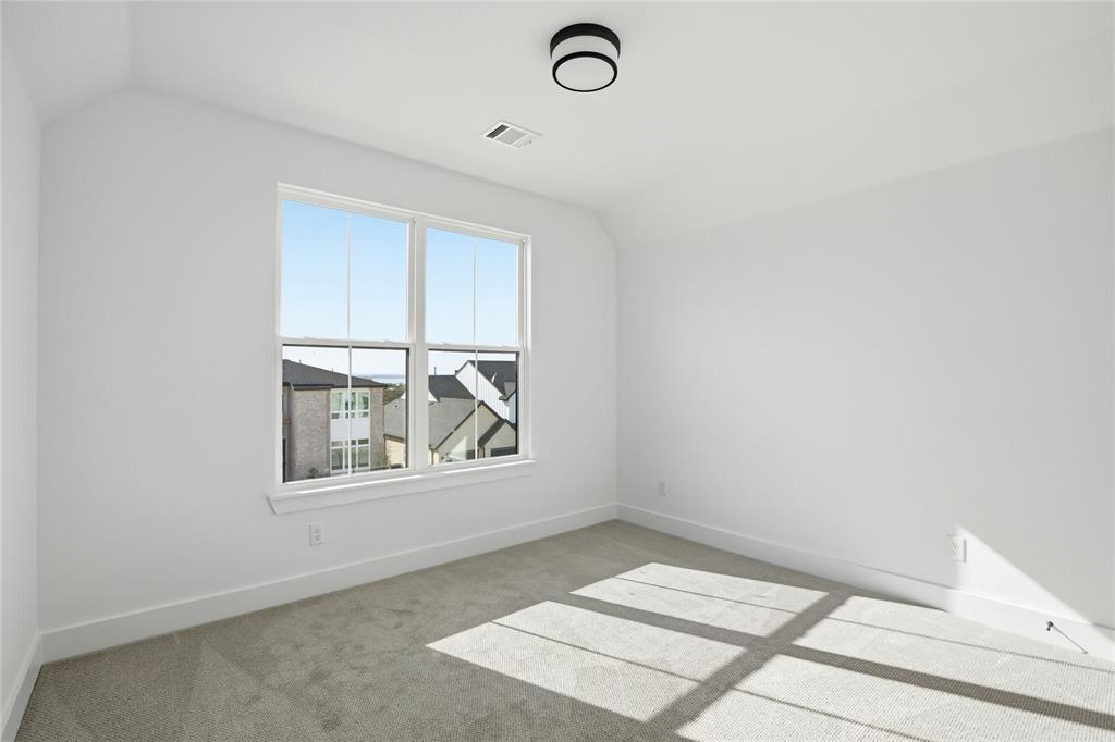 Talon Hill - Residential