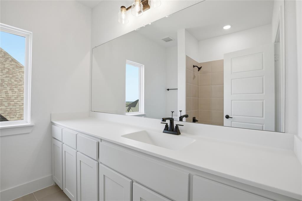 Talon Hill - Residential