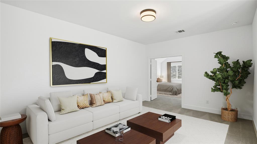 Talon Hill - Residential