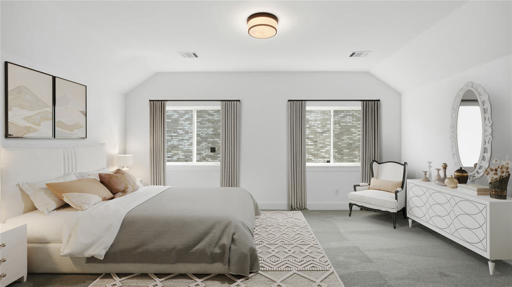 Talon Hill - Residential