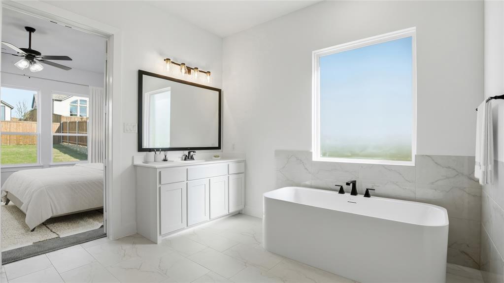 Talon Hill - Residential