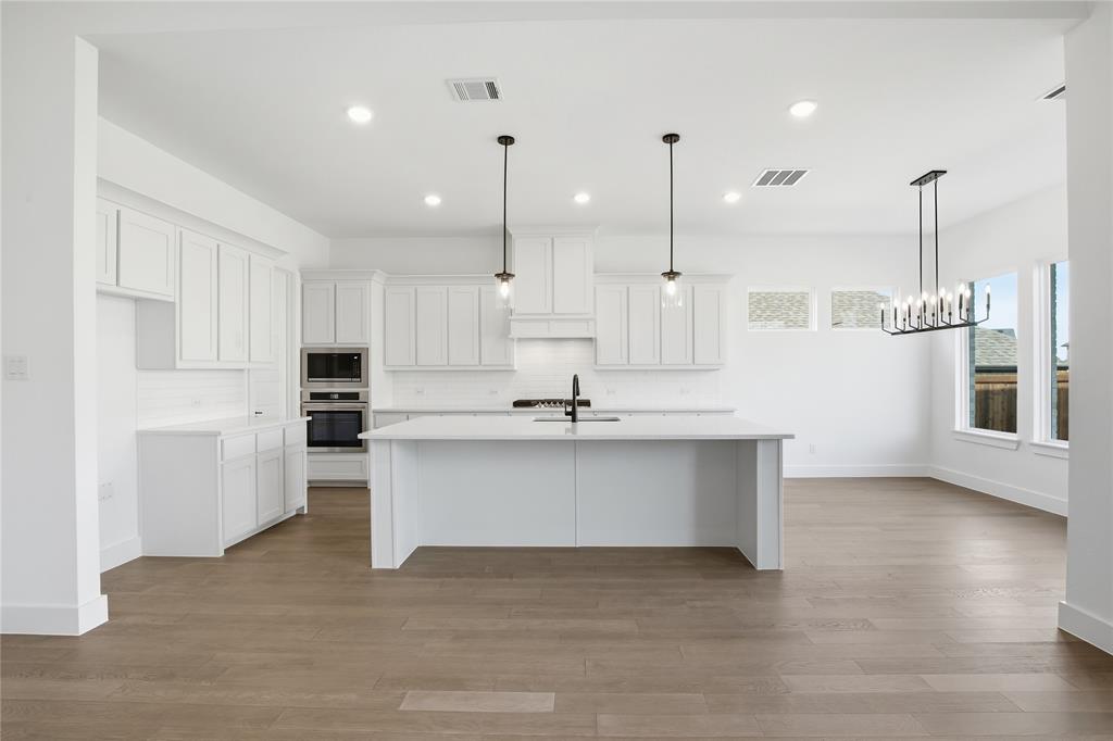 Talon Hill - Residential