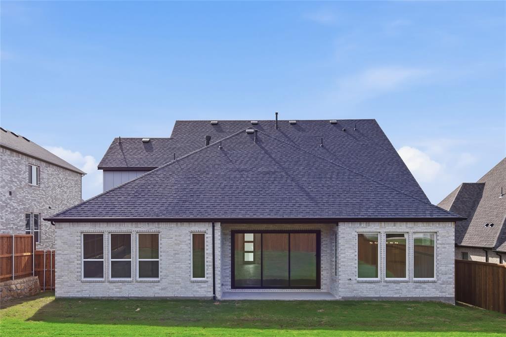 Talon Hill - Residential