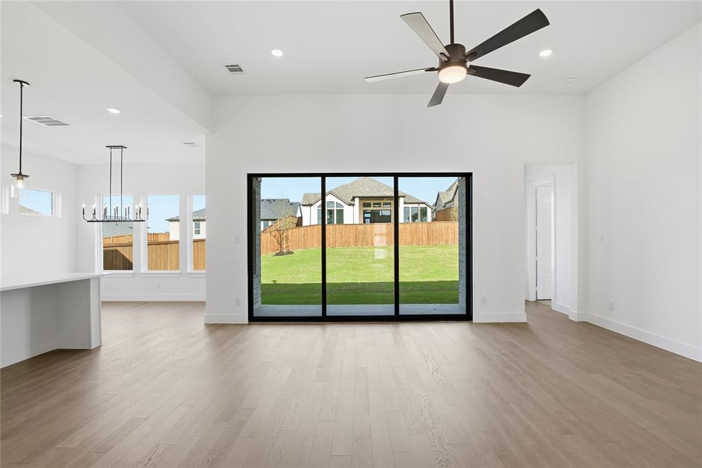 Talon Hill - Residential