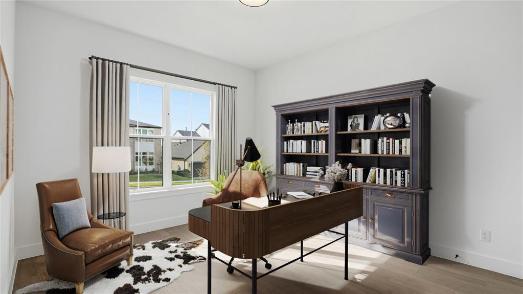 7432 Wayward Wind Way