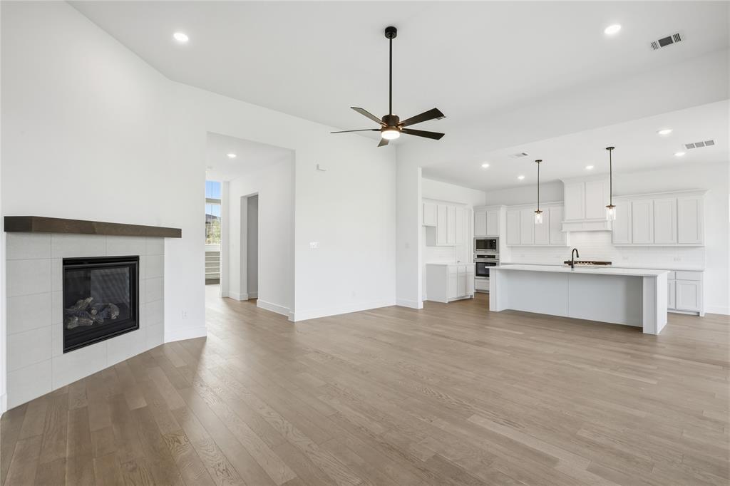 Talon Hill - Residential