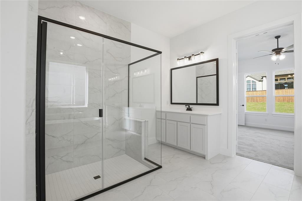 Talon Hill - Residential