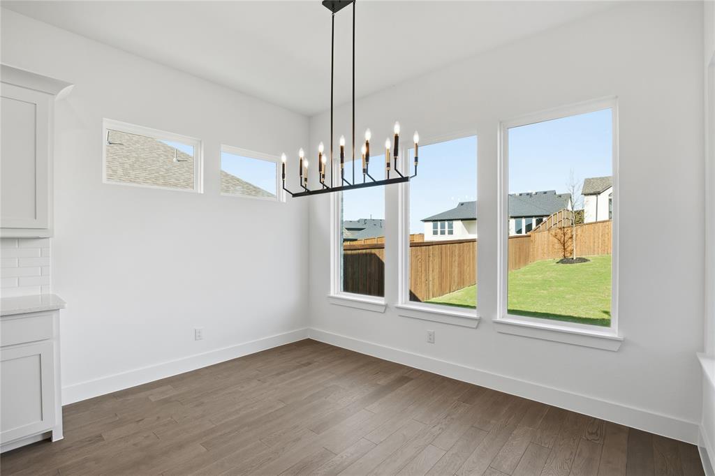 Talon Hill - Residential