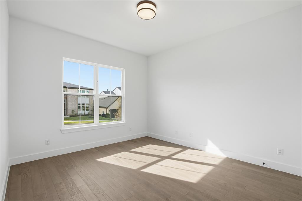 Talon Hill - Residential