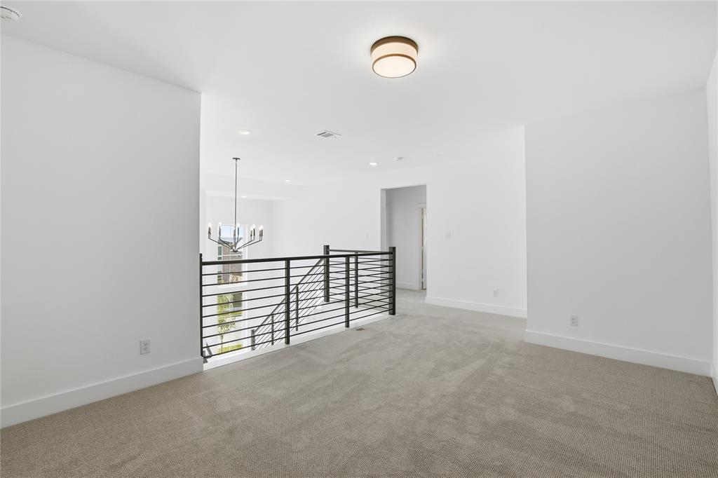 Talon Hill - Residential